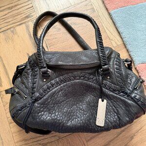 Botkier Leather Shoulder Bag